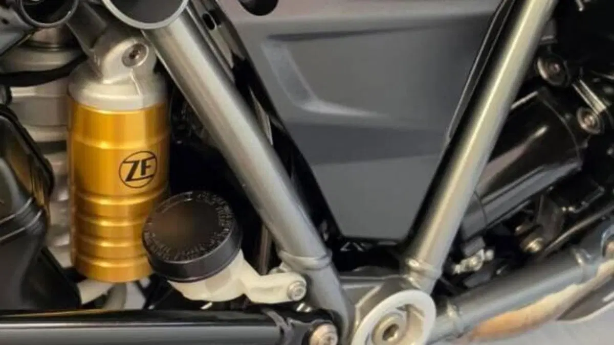 Bmw R 1250 GS Adventure (2021 - 24)  (7)