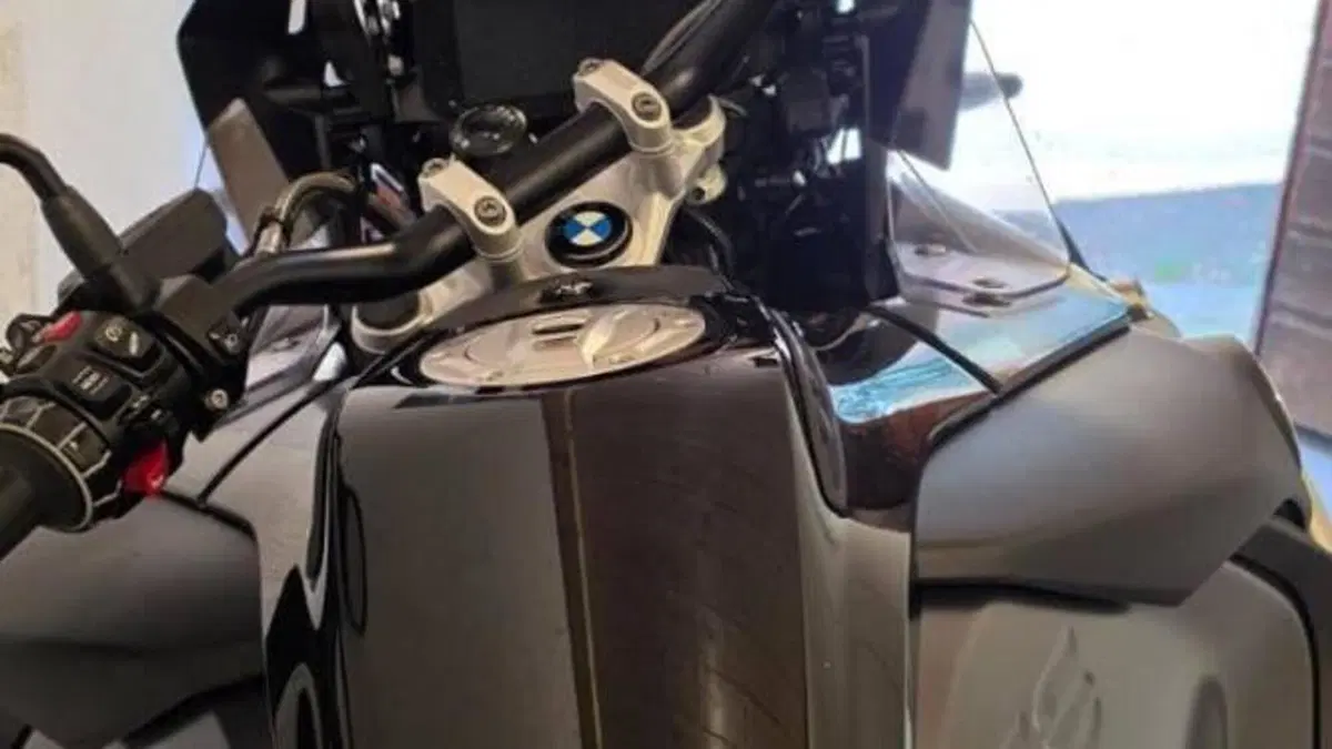 Bmw R 1250 GS Adventure (2021 - 24)  (9)
