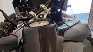 Bmw R 1250 GS Adventure (2021 - 24)  (9)