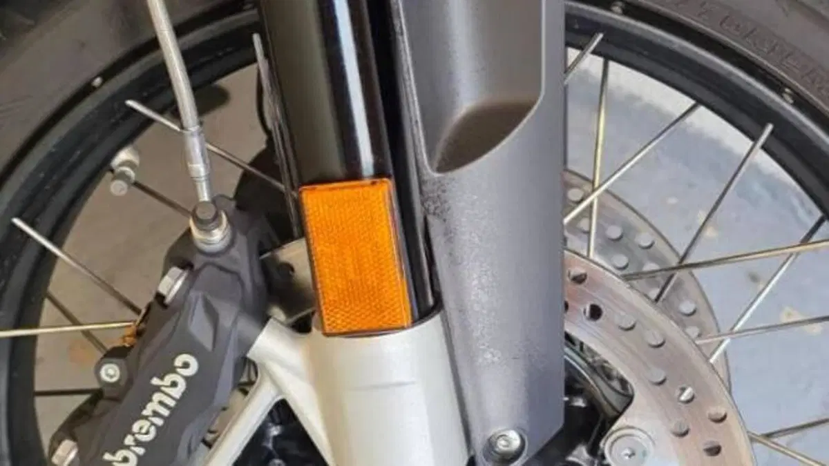 Bmw R 1250 GS Adventure (2021 - 24)  (11)