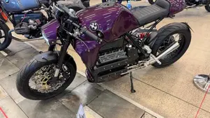 Bmw K 100 