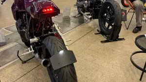 Bmw K 100  (2)