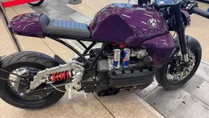 Bmw K 100  (3)