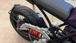 Bmw K 100  (5)