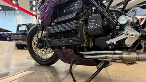 Bmw K 100  (7)