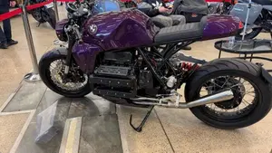Bmw K 100  (13)