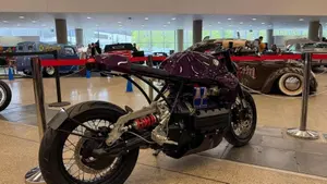 Bmw K 100  (14)