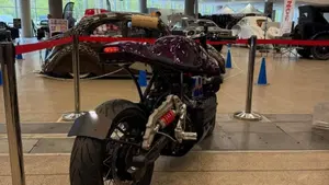 Bmw K 100  (15)