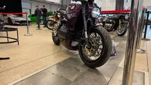 Bmw K 100  (16)