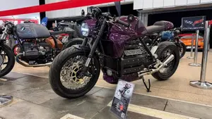 Bmw K 100  (17)