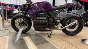 Bmw K 100  (18)
