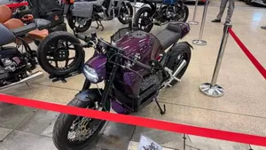 Bmw K 100  (20)