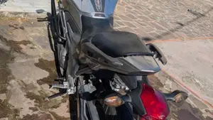 Honda NC700X ABS (2012 - 13)  (3)
