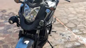 Honda NC700X ABS (2012 - 13)  (4)