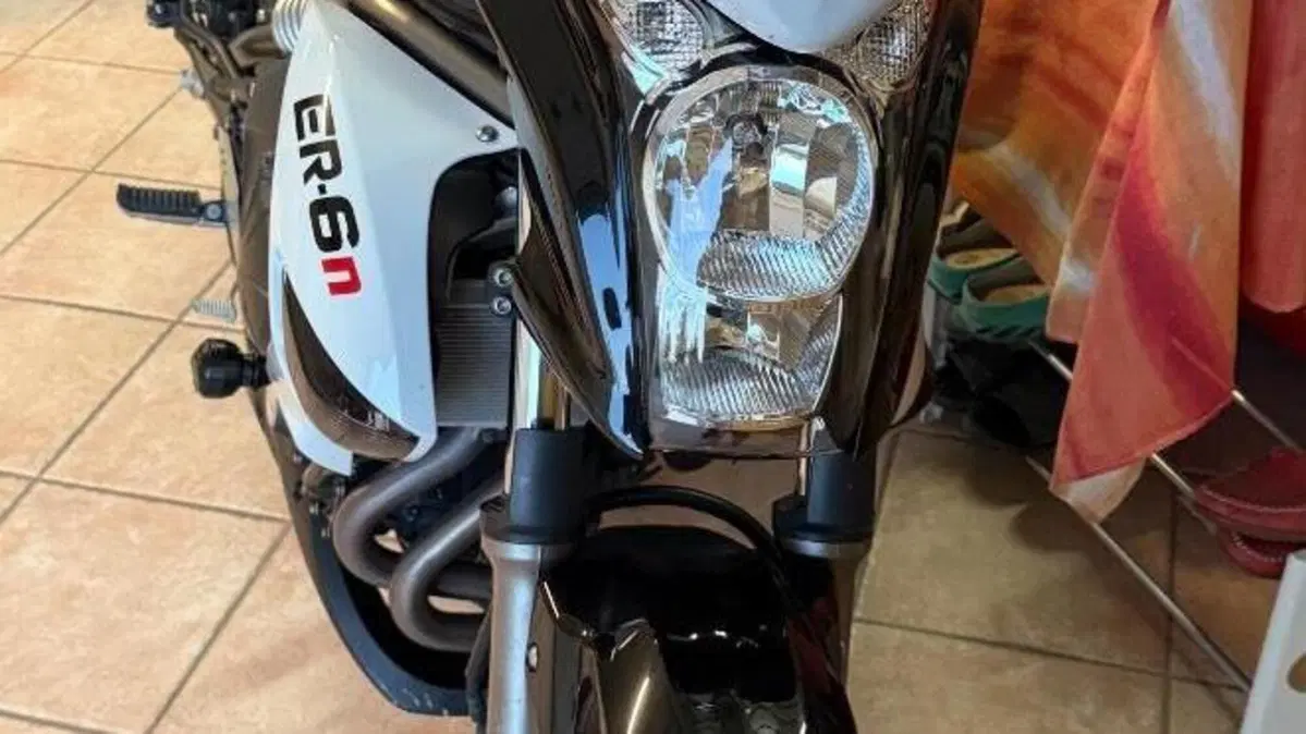 Kawasaki ER-6N (2009 - 11)  (4)