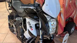 Kawasaki ER-6N (2009 - 11)  (3)