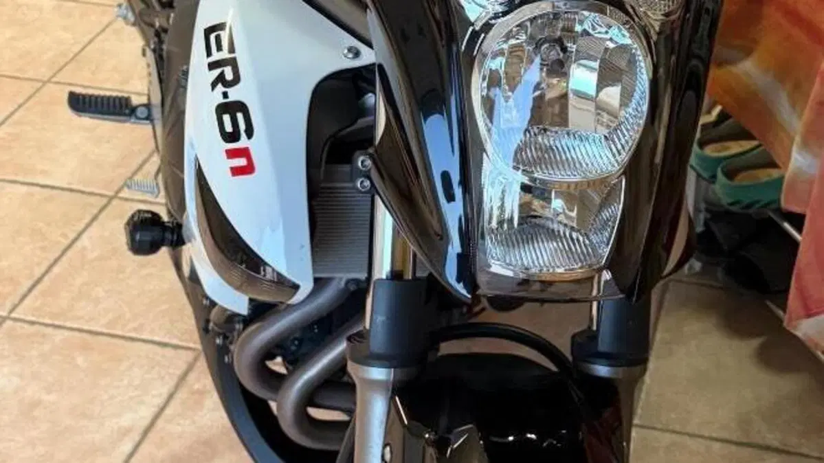 Kawasaki ER-6N (2009 - 11)  (5)