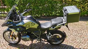 Bmw R 1200 GS (2017 - 18)  (2)