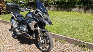 Bmw R 1200 GS (2017 - 18)  (3)