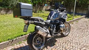 Bmw R 1200 GS (2017 - 18)  (4)