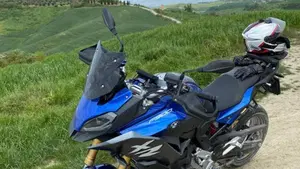 Bmw F 900 XR (2020 - 24)  (3)