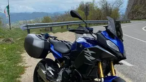 Bmw F 900 XR (2020 - 24)  (4)