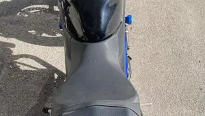 Suzuki SV650 (2021 - 24)  (7)