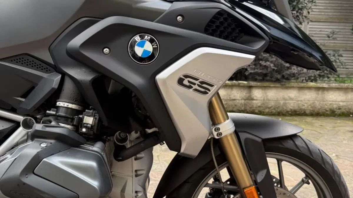 Bmw R 1250 GS (2019 - 20) 