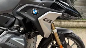 Bmw R 1250 GS (2019 - 20) 