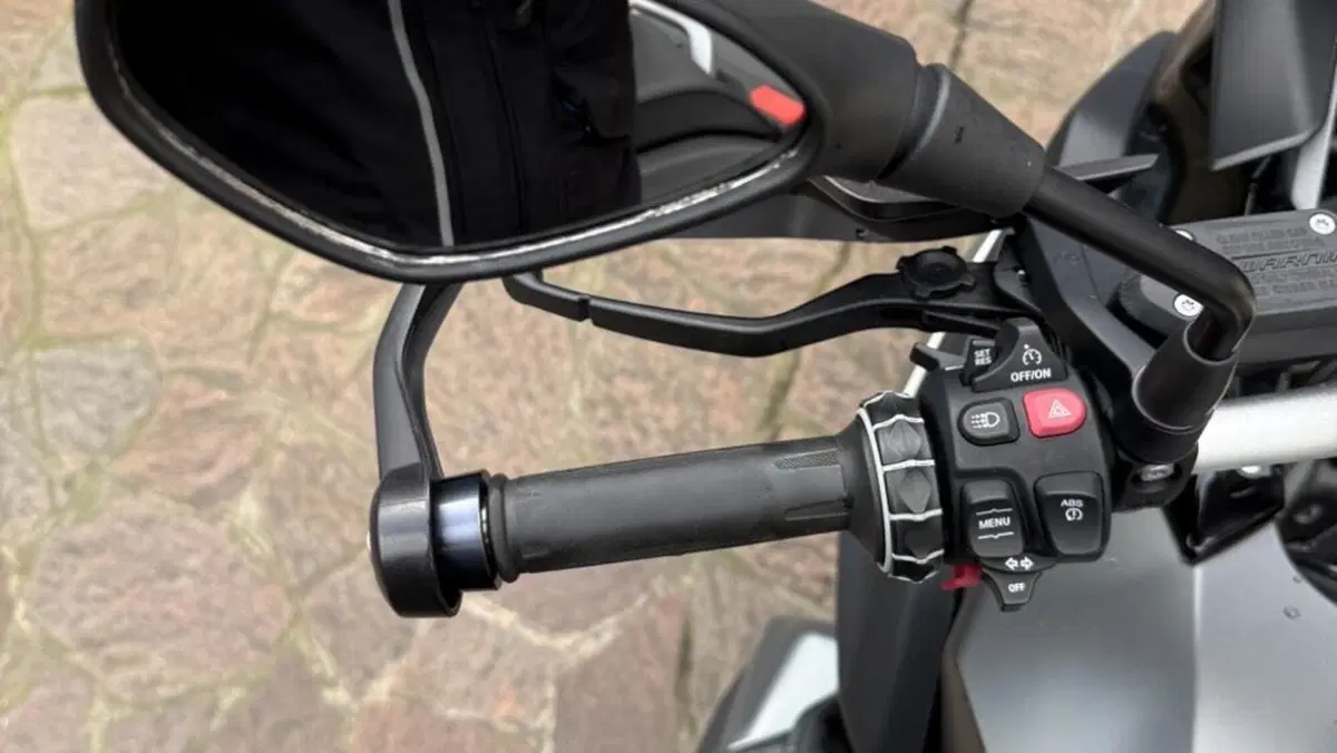 Bmw R 1250 GS (2019 - 20)  (3)
