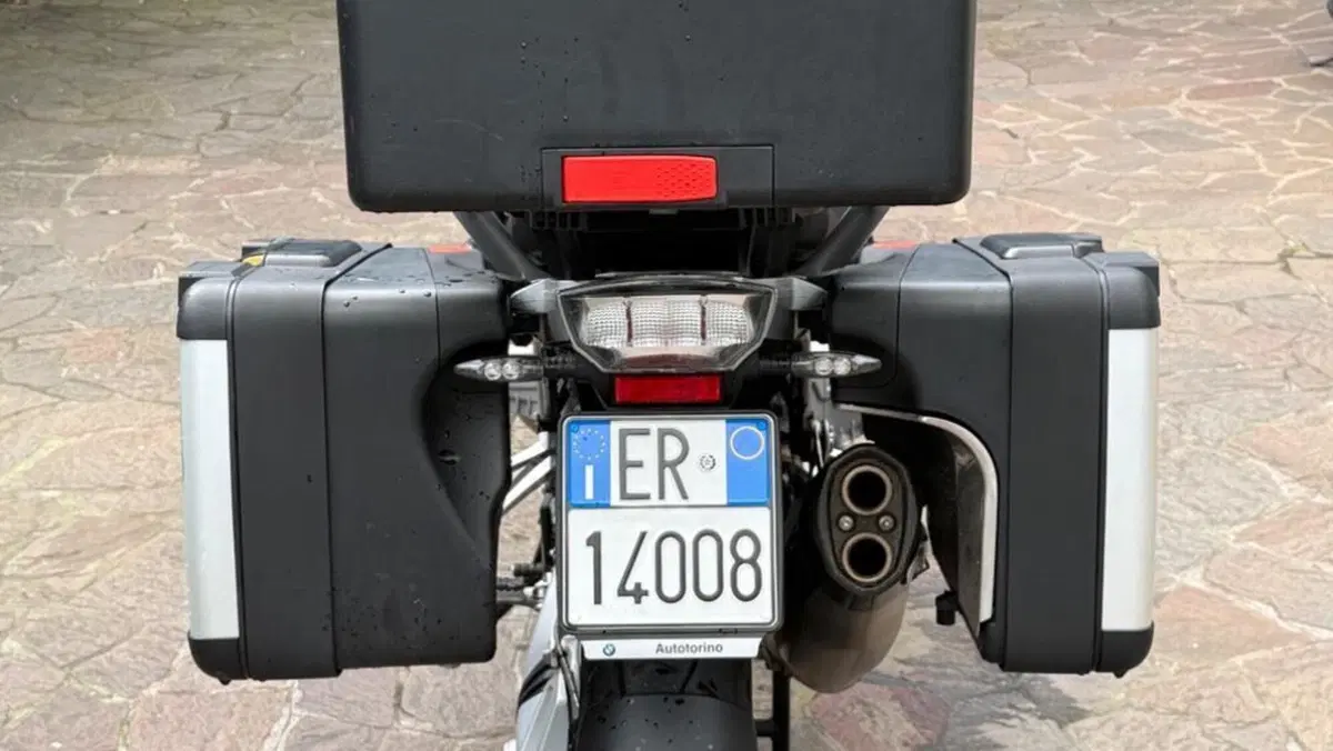 Bmw R 1250 GS (2019 - 20)  (6)