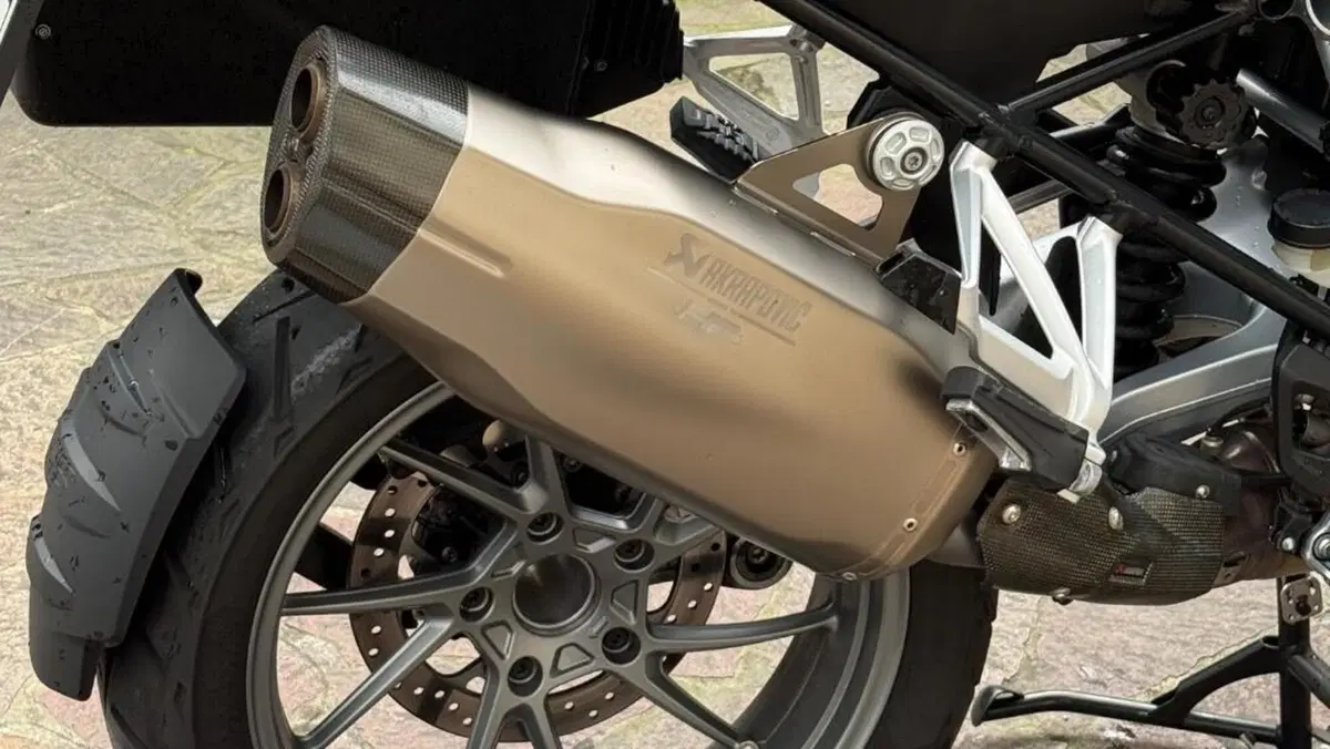 Bmw R 1250 GS (2019 - 20)  (7)