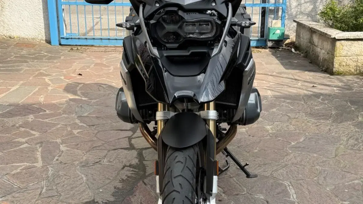Bmw R 1250 GS (2019 - 20)  (10)