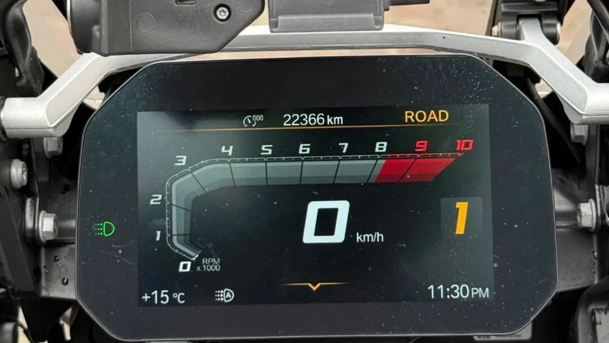 Bmw R 1250 GS (2019 - 20)  (11)