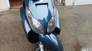 Piaggio X7 250 (2007 - 12)  (3)