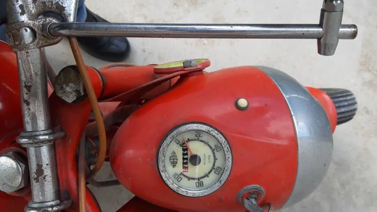 Gilera  