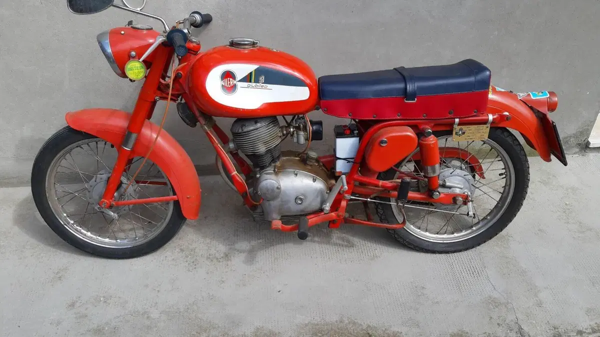 Gilera   (2)