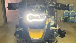 Bmw R 1200 GS Adventure (2010 - 13)  (7)