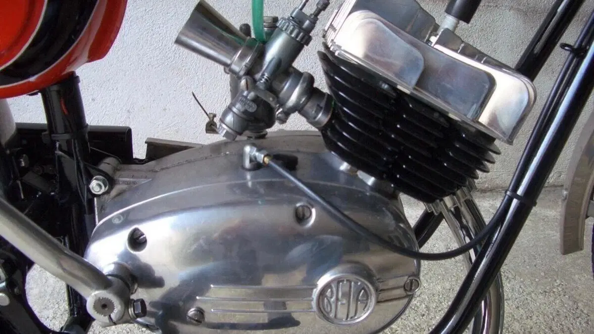 Betamotor   (2)