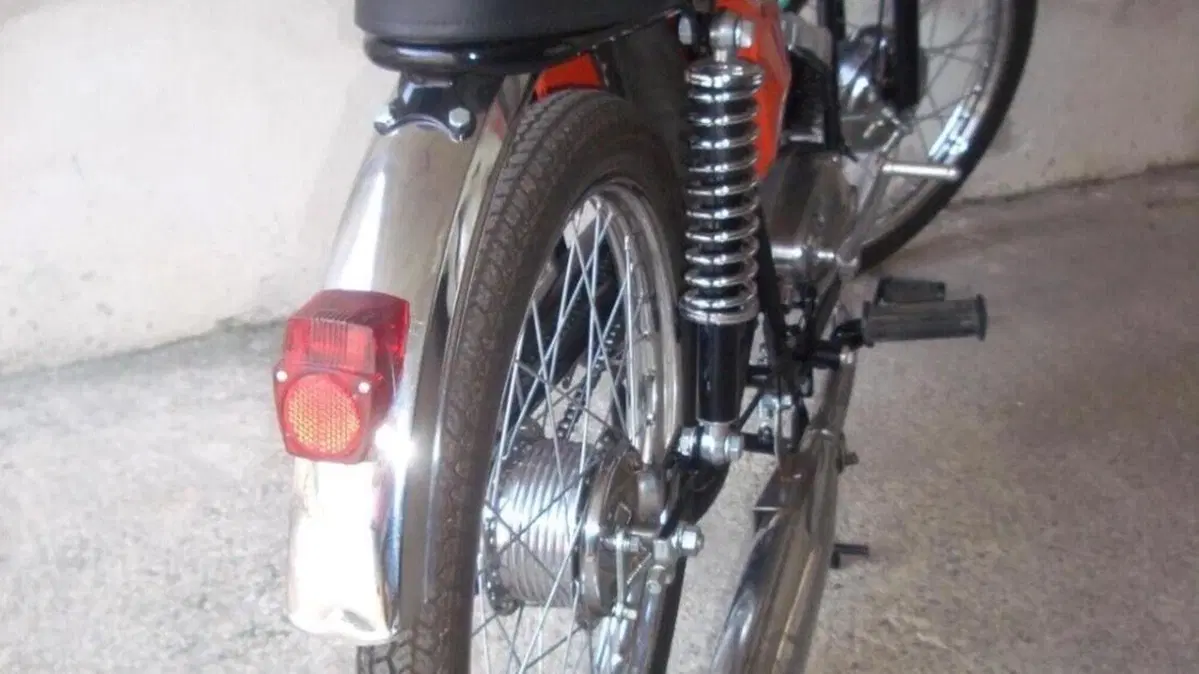 Betamotor   (4)