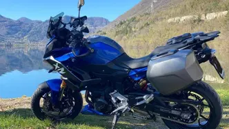 Bmw F 900 XR (2020 - 24) usata