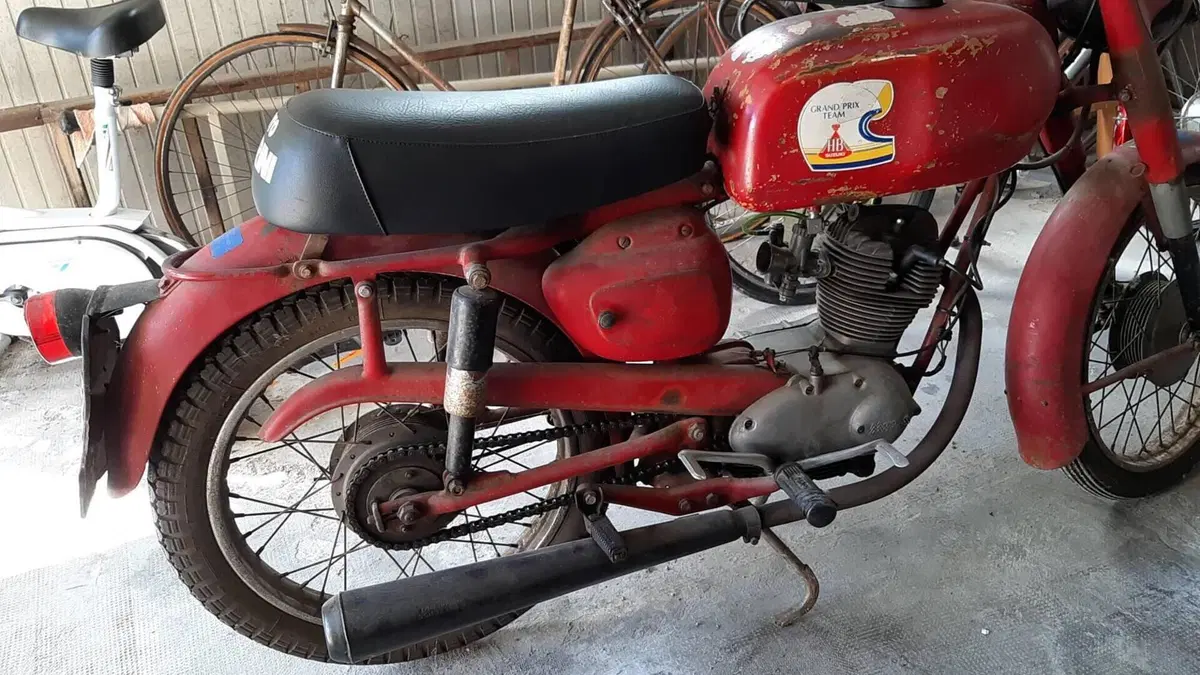 Moto Morini   (3)