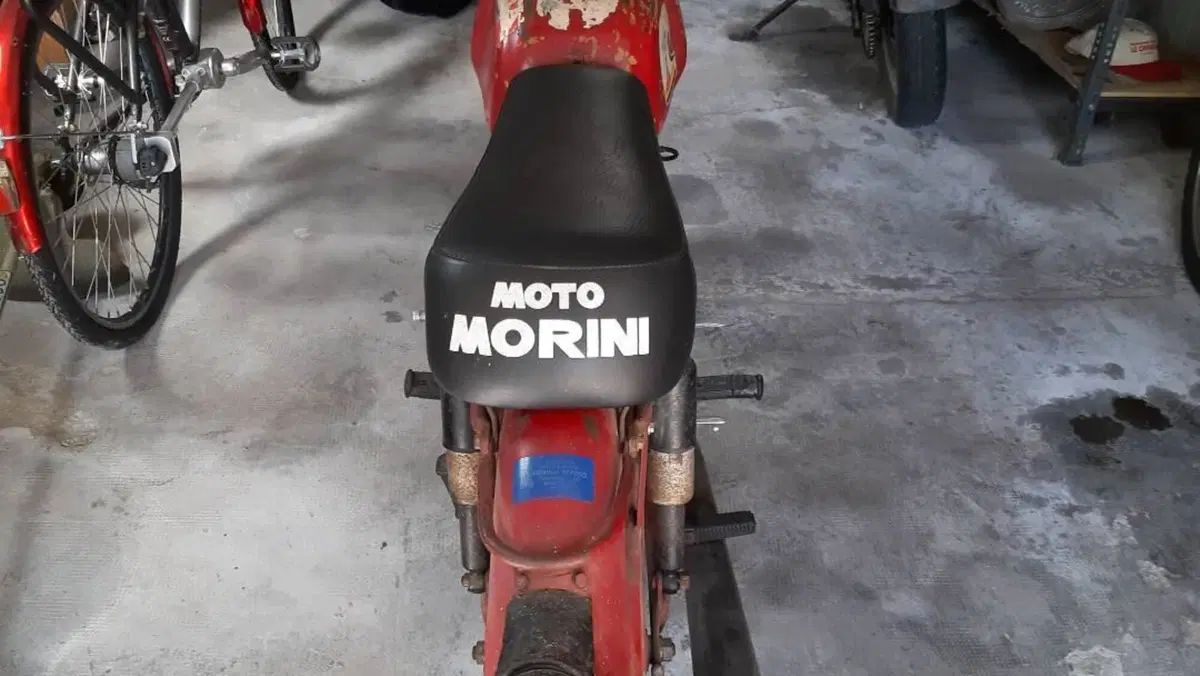 Moto Morini   (5)