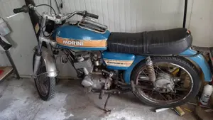 Moto Morini  