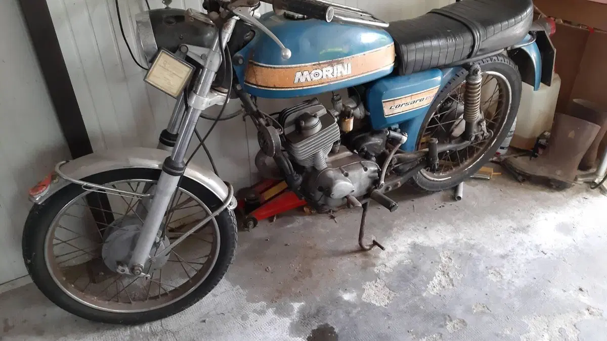 Moto Morini   (2)