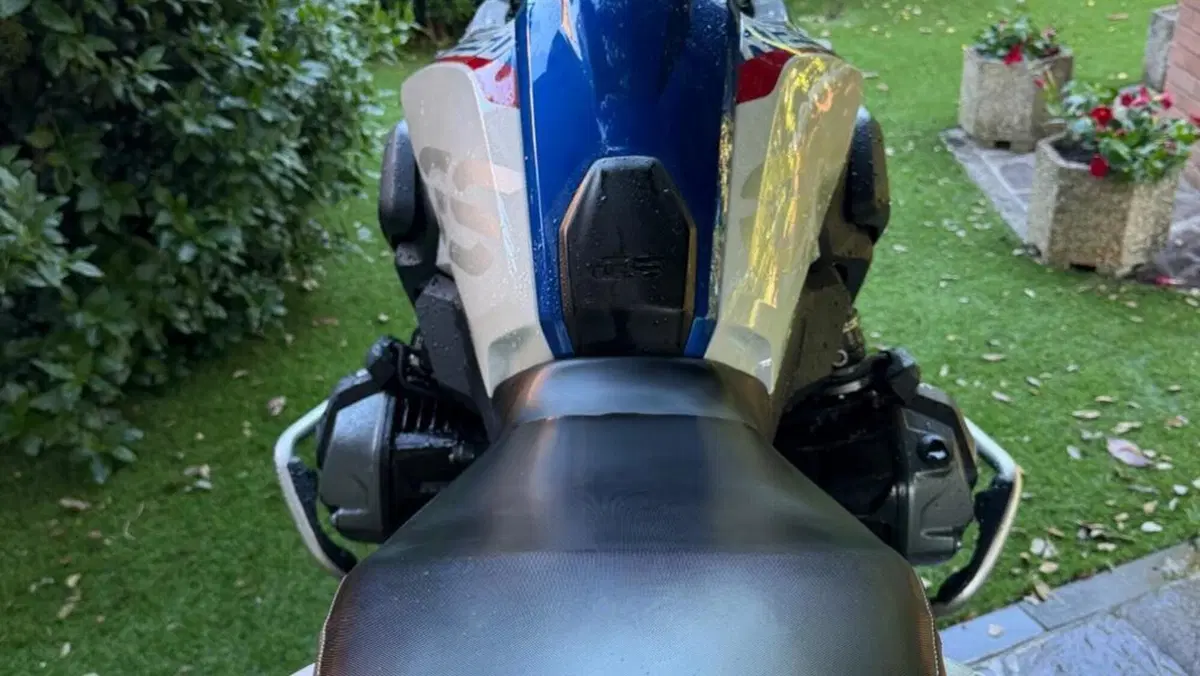 Bmw R 1250 GS (2019 - 20)  (7)