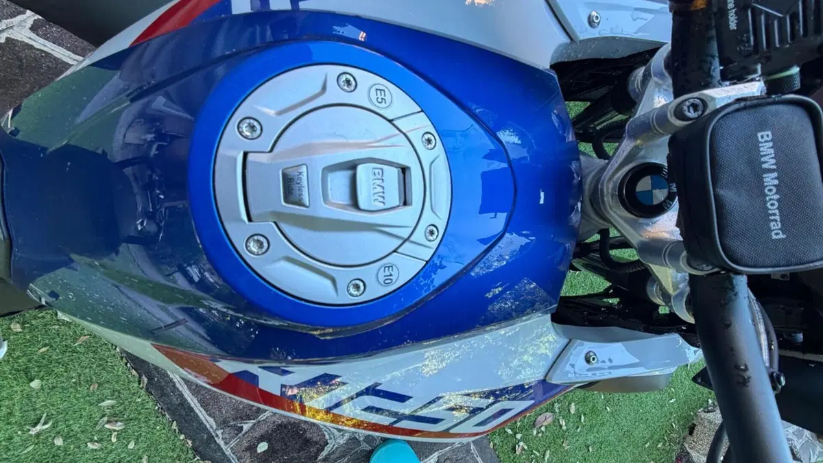 Bmw R 1250 GS (2019 - 20)  (8)