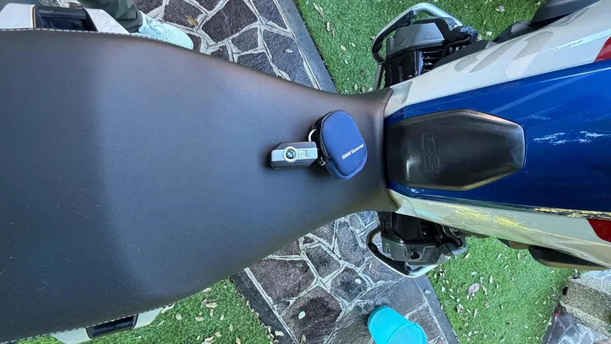 Bmw R 1250 GS (2019 - 20)  (9)