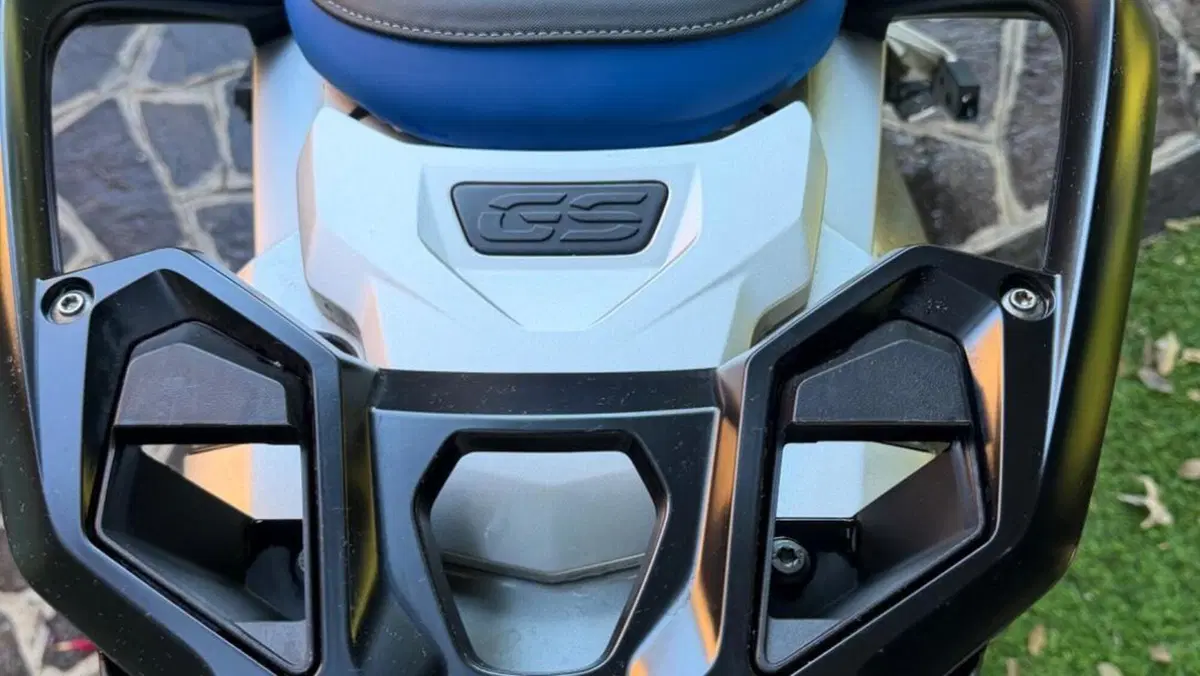 Bmw R 1250 GS (2019 - 20)  (16)