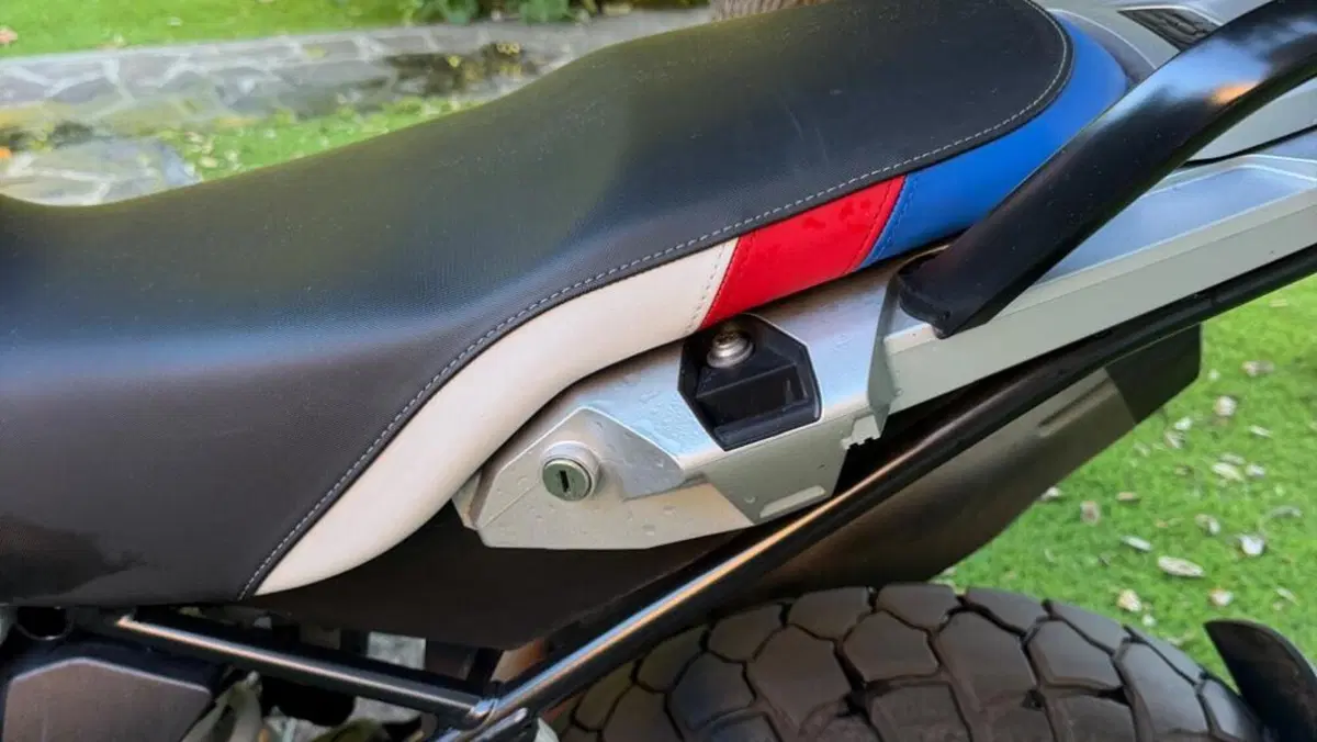 Bmw R 1250 GS (2019 - 20)  (17)